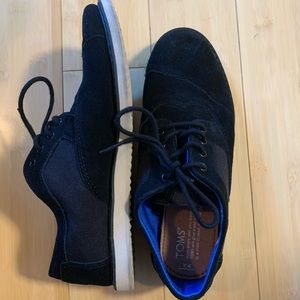 Toms Boys Shoes